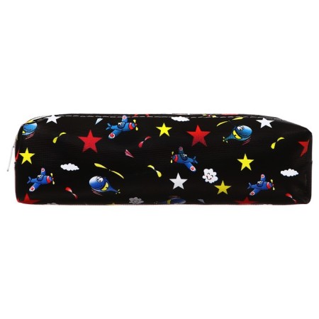 School Penal at Calligrata Lightning "Aircraft", black-1