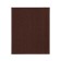 Folder paper KWB, K150, Paper, 230x280 mm, aluminum oxide