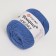 Yarn "Bouquet Unicolor" 100% cotton 200m/100g (3224 hyacinth)