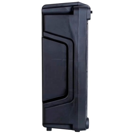 The National NSM-V150 midplant-5