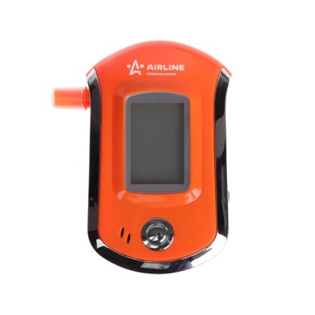 AIRLINE Alcotester, digital, high-precision Alk-HW-03-1