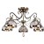 5 lamps