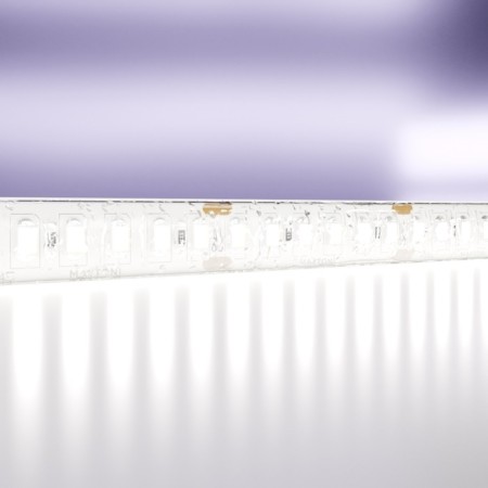 Maytoni LED tape, 24V, IP65, 2835, 20W/m, 6000k, 5 m, monochrome glow