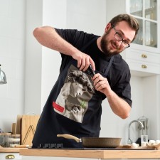 Apron 