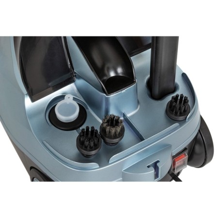 Steam cleaner Pioneer SC280, 2000 watts, 1.5 l, heating 1 min, cord 3 m-2