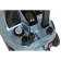 Steam cleaner Pioneer SC280, 2000 watts, 1.5 l, heating 1 min, cord 3 m