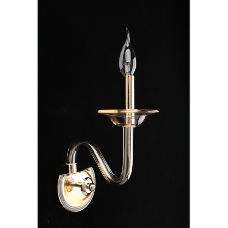 Wall lamp (sconces) nita e14 40wt-12