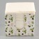New Year's wipes in the box "cones", interior, 75 sheets