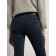 Women's jeans Conte Elegant Straight Leg, size XS, color Washed Black