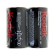 Salt battery Kodak Extra Heavy Duty, C, R14-2S, 1.5V, Spike, 2 pcs.