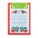 New Year's game-book "How to take a child? Logic ", A5, 26 pages, 4+