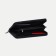 Male clutch, black color