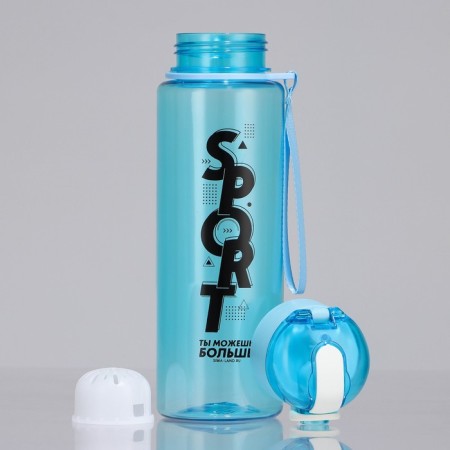 Water bottle Sport, 650 ml-2