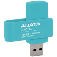 A-DATA 64GB UC310E UC310E-64G-RGN USB3.2 Green