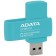 A-DATA 64GB UC310E UC310E-64G-RGN USB3.2 Green