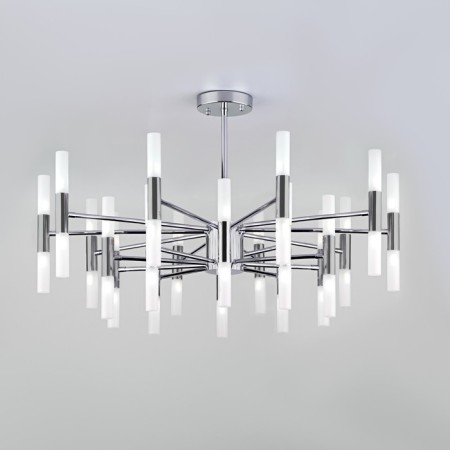 Smart ceiling lamp Bastone, 3W, G4, 80x80x50 cm