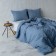 Set of pillowcases "Rasmus", size 70x70 cm, 2 pcs