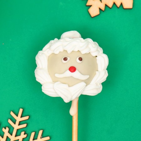 Cake Pops "New Year's Assorted", 30 g, mix-5