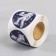 Stick Paper "Traveling into space" d = 3.8 cm 252 pcs in roll