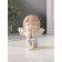 Souvenir Ceramics "Mylysh-Angel in Blue" 4.8x7x7 cm