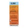 LED LED ECOLA Tablet, GX53, 6 W, 6000 K, 220 V, 27x75 mm, matte glass
