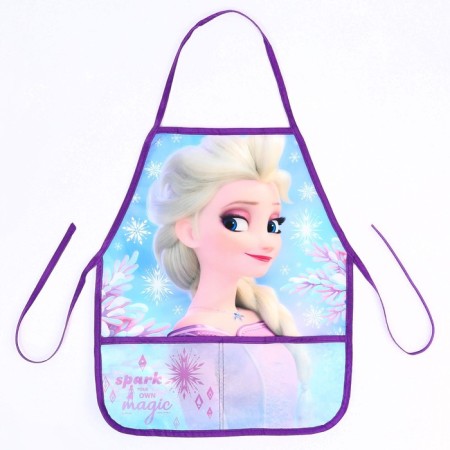 Apron for labor 490*395, cold heart