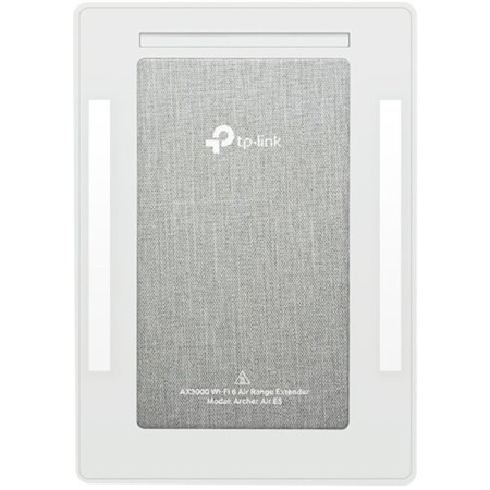 TP-Link Archer Air E5 Ax3000 Wi-Fi White wireless signal repeater-8