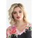 Women's blouse Wisell M4-3880/1, size 54