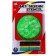 Stencils "Plant", set 2 pcs., 6 pcs. Flomasters