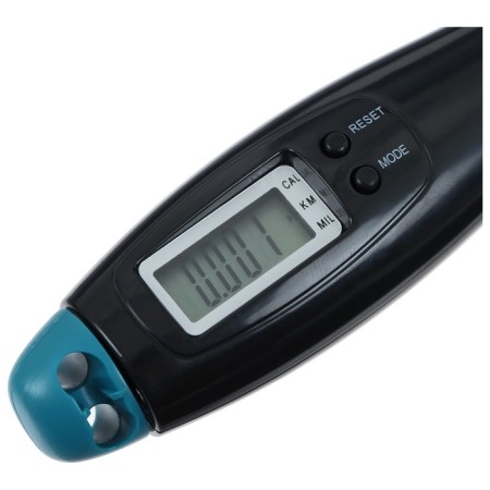 Racking a wireless 2 in 1 onlytop: with a counter, high -speed, black color-2