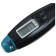 Racking a wireless 2 in 1 onlytop: with a counter, high -speed, black color