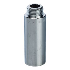Удлинитель STOUT SFT-0002-001265, 1/2" x 65 мм, хромированный