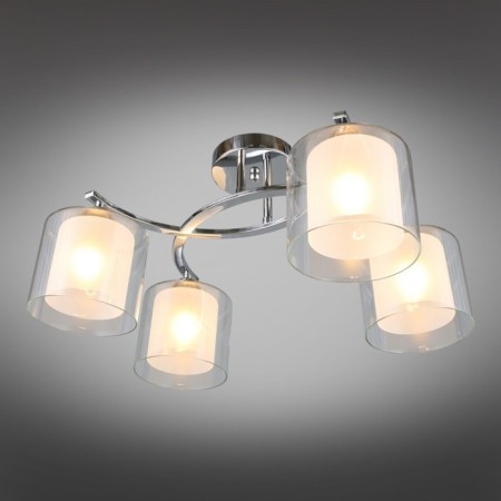 Ceiling chandelier Valbruna E27 240W-1