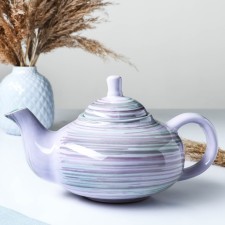 Teapot 