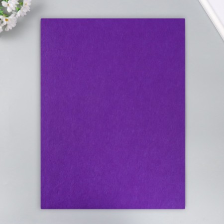 VETR 1 mm "lilac" set 4 sheets 30x40 cm-3
