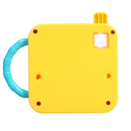 Developing toy "Miracle camera", color mix-3