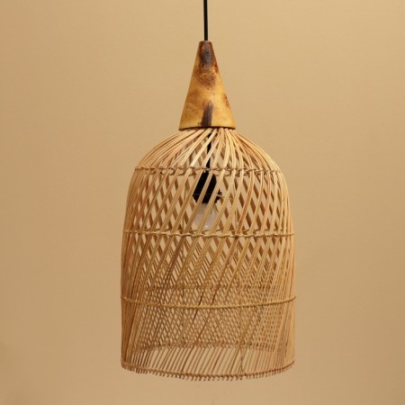 Frudy ceiling lamp "Frady", 1 × 120 W, E27, 30 × 30 × 60 cm-2