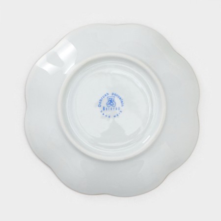 Service Coffee Porcelain Symphony, 15 objects: coffee pot 800 ml, sugar tower 400 ml, cream 180 ml, coffee coffee cup, saucer d = 12 cm-12