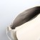 Bag-mixer on magnet, white color