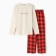 Female pajamas (longshit and trousers) KAFTAN What’s your wish? R.40-42