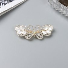 Hair hairpin 