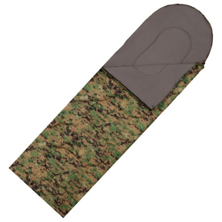 SPAL bag "SP2", blanket, 2 layers, right, 235x75 cm, +5/ +20 ° C-5