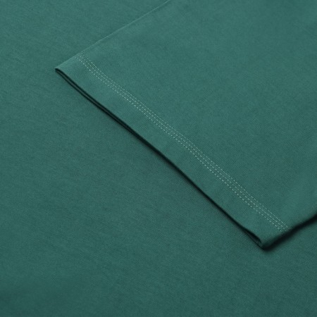 Men's T-shirt Minaku, ts. Green, district 42-44-6