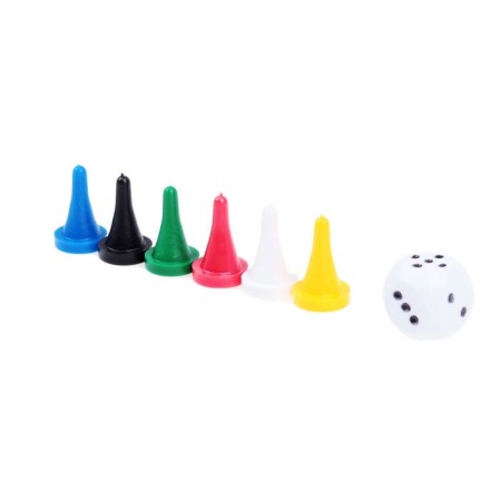 Game table "First -grader quiz"-1