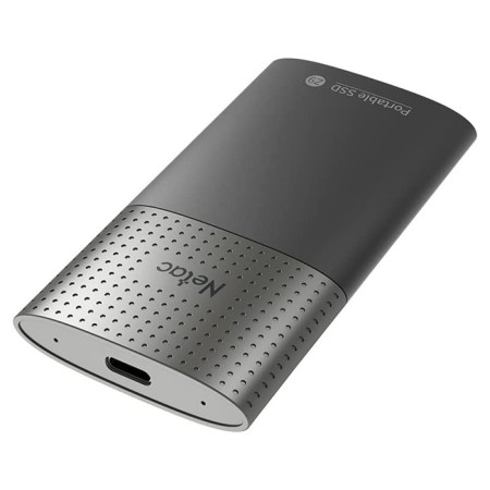 SSD NETAC USB-C 1TB NT01Z9-001T-32BK Z9 1.8 "Black-2
