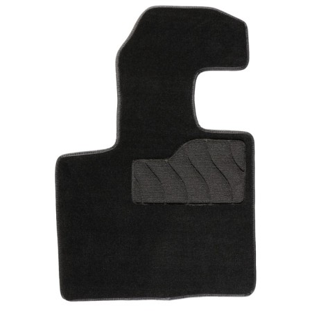 Pile rugs Lux in a salon for exed vx 2021-n.-1