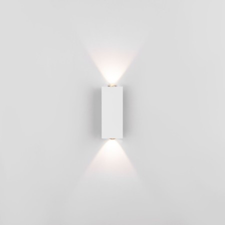 Interior backlight Elektrostandard, Petite Led 3 W, 30x40x108 mm, IP20, white color-1