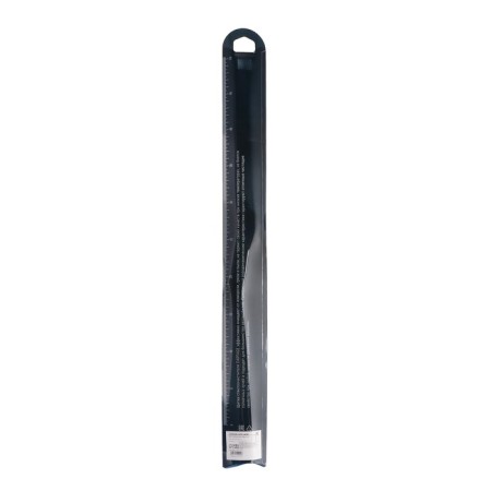 The wiper brush Cartage 19/475 mm, frameless, double canvas-6