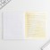An objective note 48 sheets, A5, great personalities, from reference. mat. "September 1: Literature", cover coated cardboard 230 grams of the internal unit in the White line 96%