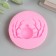 Mold Silicon "Spider" 5.5x5.5 cm